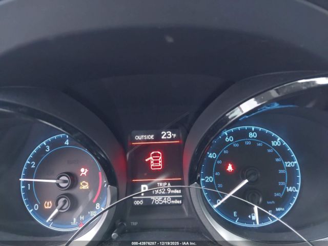 Toyota Corolla S Image 4