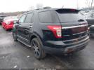 Ford Explorer Limited Image 17