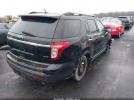 Ford Explorer Limited Image 5