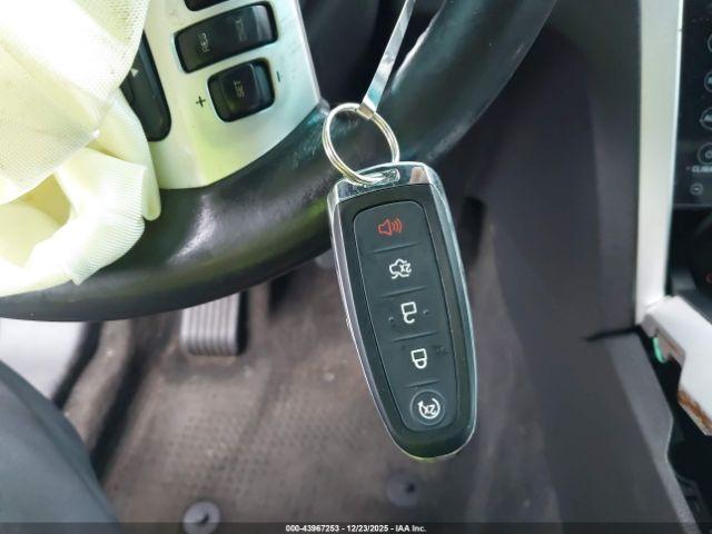 Ford Explorer Limited Image 10