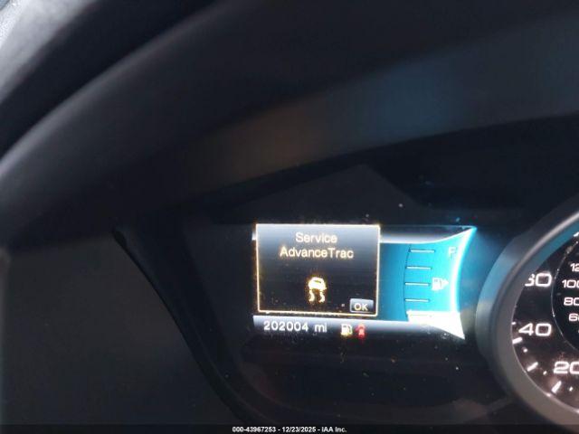 Ford Explorer Limited Image 15