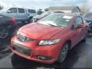 Honda Civic Si Image 11