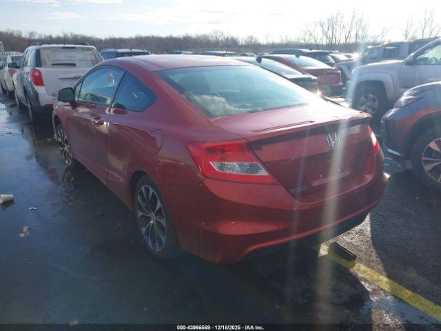 Honda Civic Si Image 9