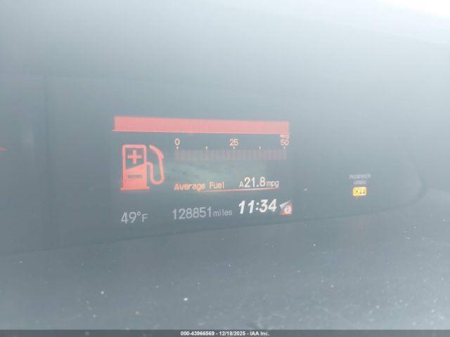 Honda Civic Si Image 12