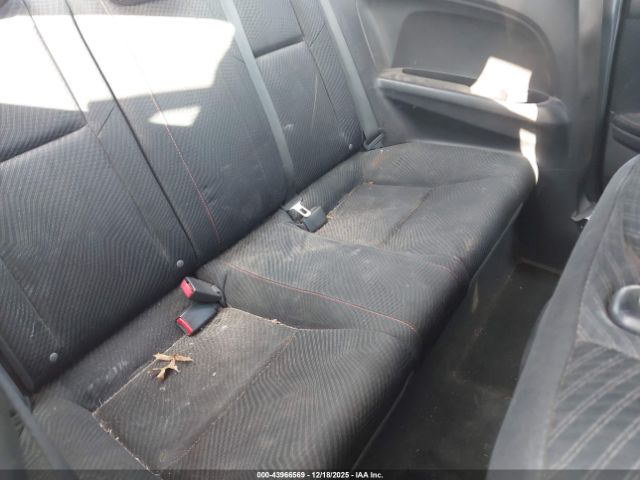 Honda Civic Si Image 13