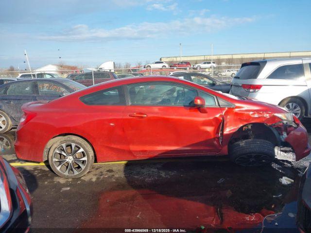 Honda Civic Si Image 4