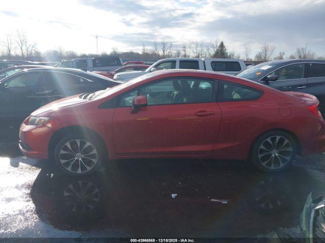 Honda Civic Si Image 8