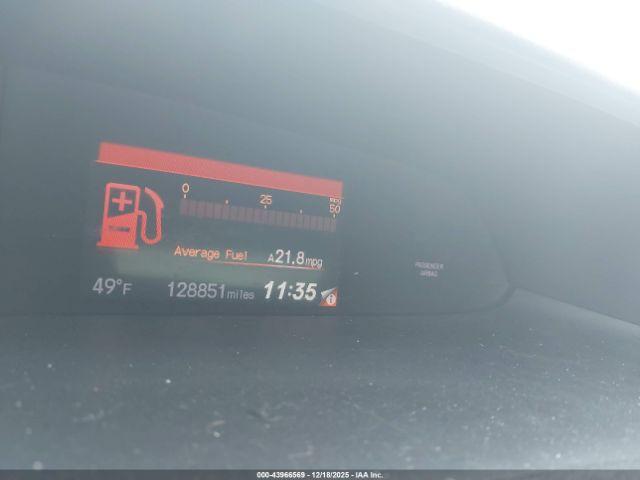 Honda Civic Si Image 6