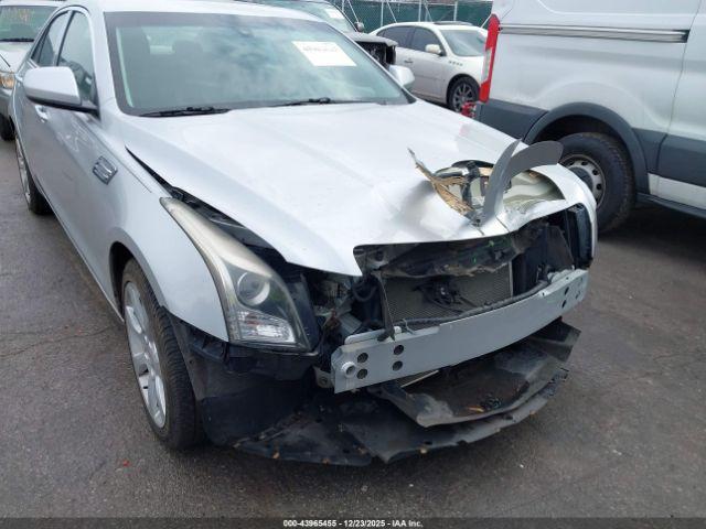 Cadillac ATS Standard Image 10