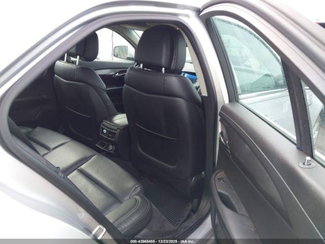 Cadillac ATS Standard Image 11