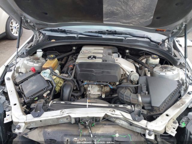 Cadillac ATS Standard Image 7