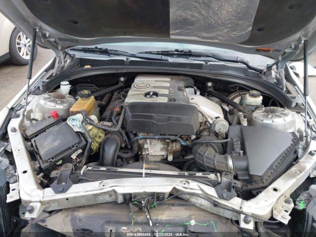 Cadillac ATS Standard Image 7