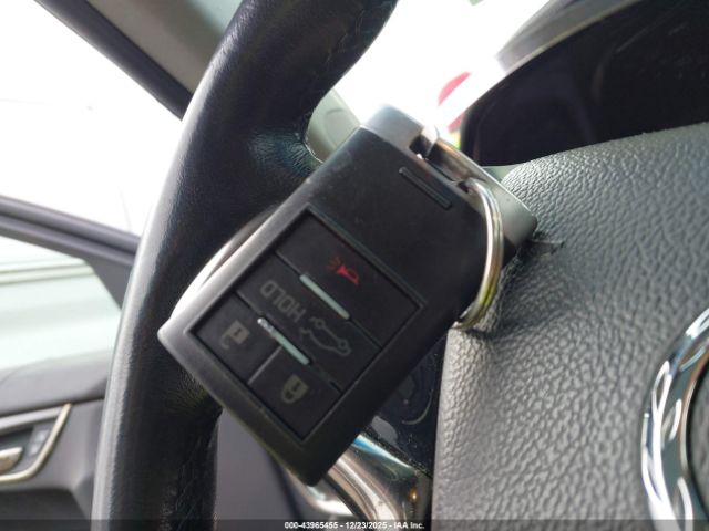 Cadillac ATS Standard Image 9