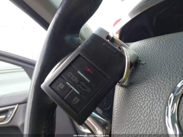 Cadillac ATS Standard Image 9