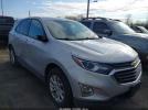 Chevrolet Equinox Ls Image 1