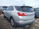 Chevrolet Equinox Ls Image 4