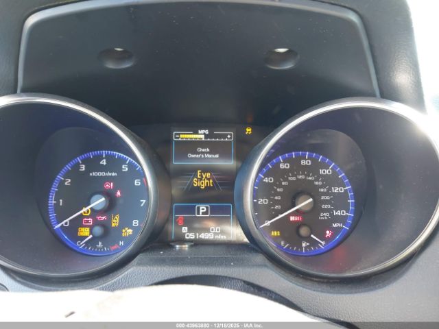 Subaru Legacy 2.5i Premium Image 9