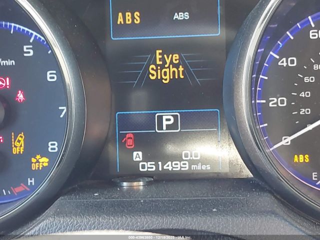 Subaru Legacy 2.5i Premium Image 16