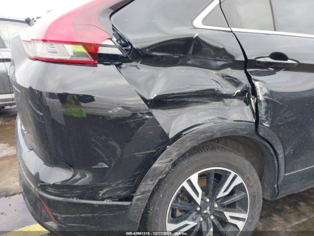 Mitsubishi Eclipse Image 14