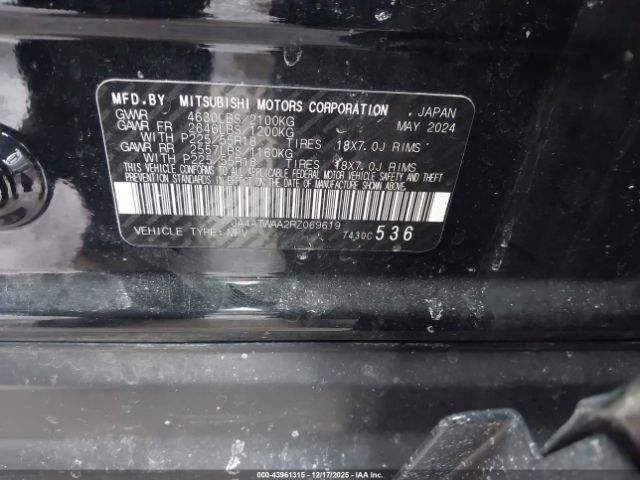 Mitsubishi Eclipse Image 2