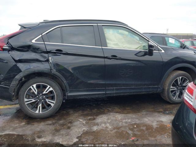 Mitsubishi Eclipse Image 8