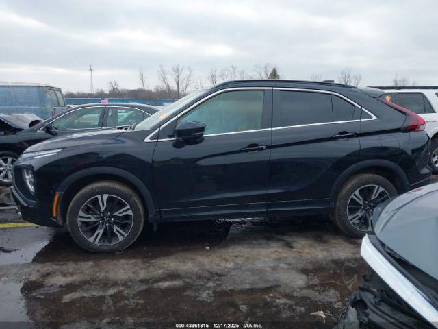 Mitsubishi Eclipse Image 4