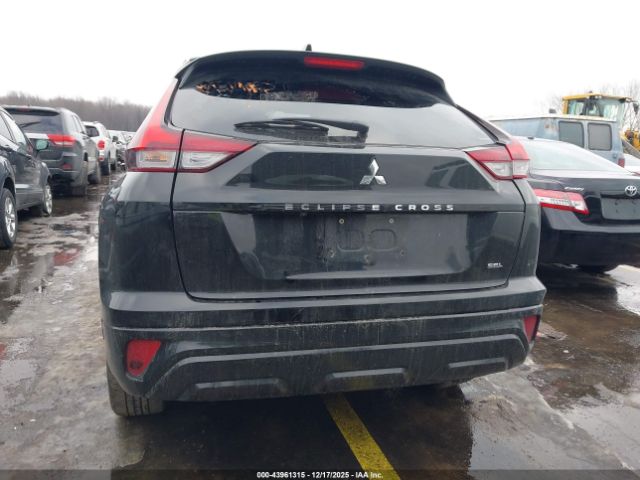 Mitsubishi Eclipse Image 7