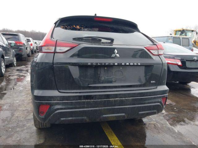 Mitsubishi Eclipse Image 7