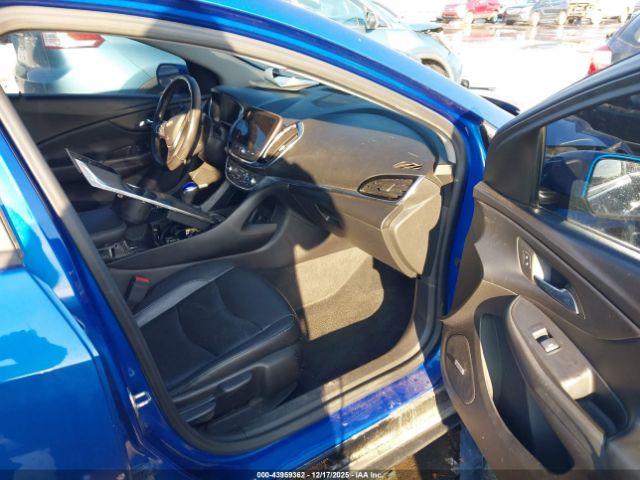 Chevrolet Volt Premier Image 10