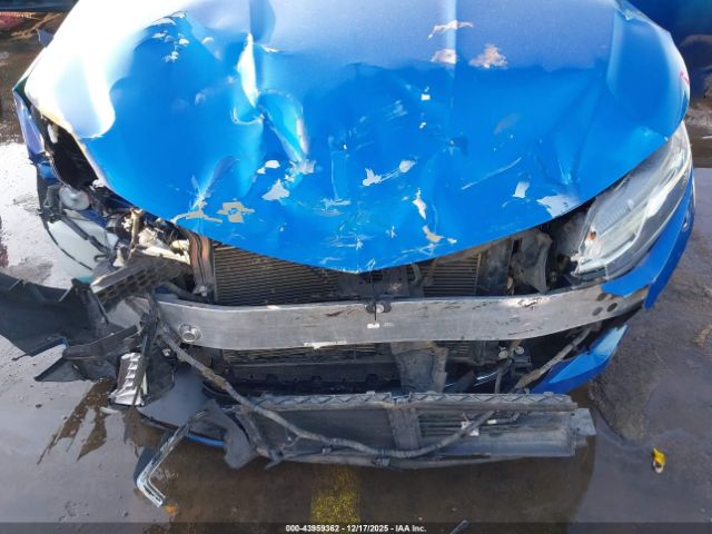 Chevrolet Volt Premier Image 7