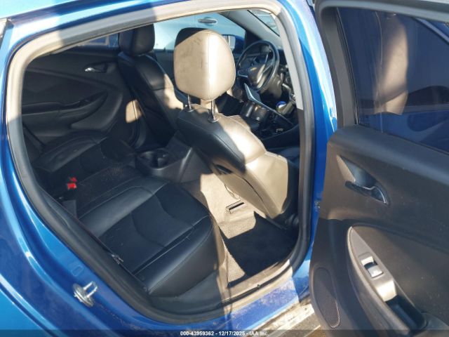 Chevrolet Volt Premier Image 2