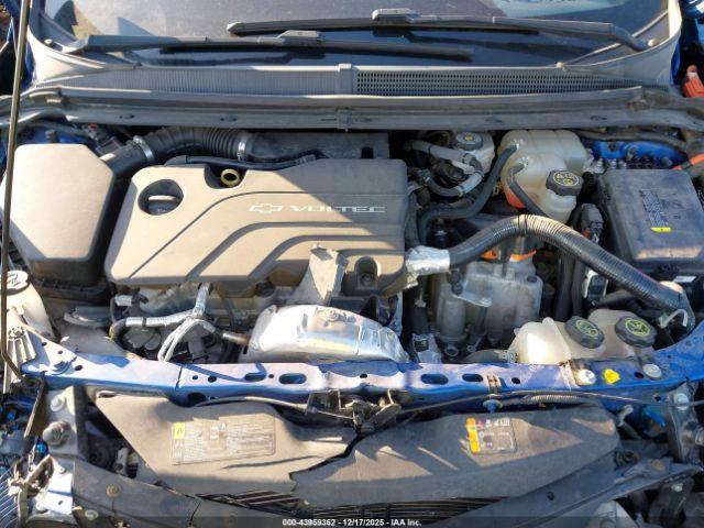 Chevrolet Volt Premier Image 9