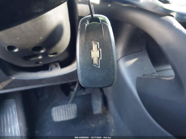 Chevrolet Volt Premier Image 12