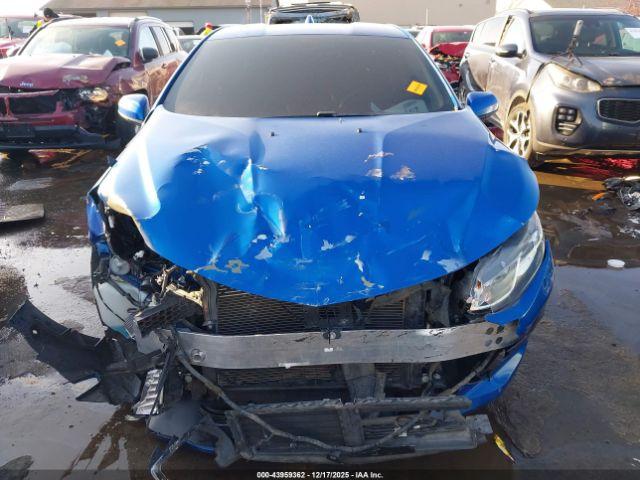 Chevrolet Volt Premier Image 11