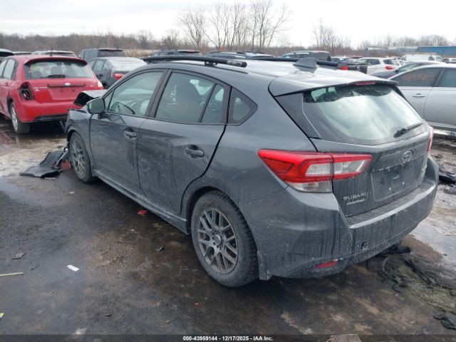 Subaru Impreza 2.0i Sport Image 7