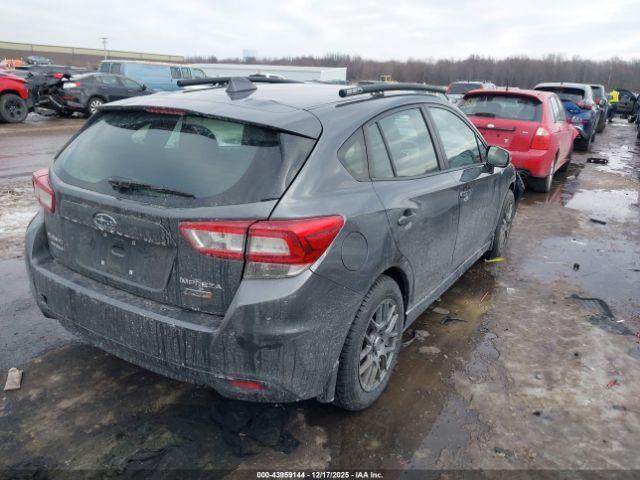 Subaru Impreza 2.0i Sport Image 4