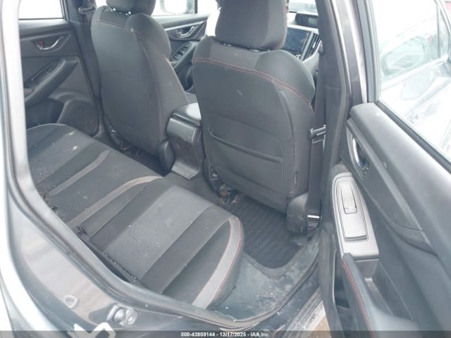 Subaru Impreza 2.0i Sport Image 8