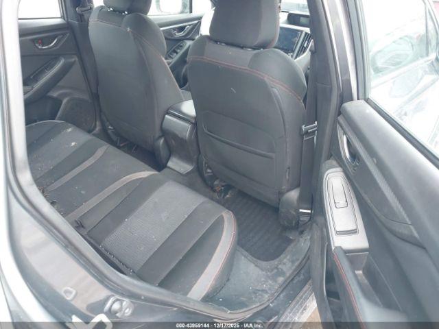 Subaru Impreza 2.0i Sport Image 8