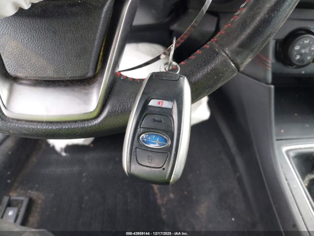 Subaru Impreza 2.0i Sport Image 10