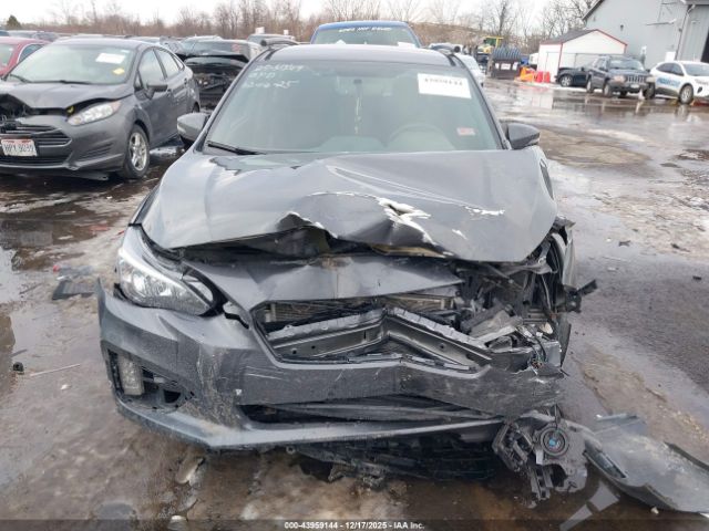 Subaru Impreza 2.0i Sport Image 11