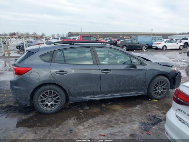 Subaru Impreza 2.0i Sport Image 14