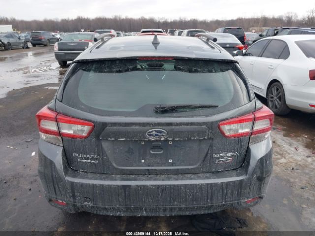 Subaru Impreza 2.0i Sport Image 15