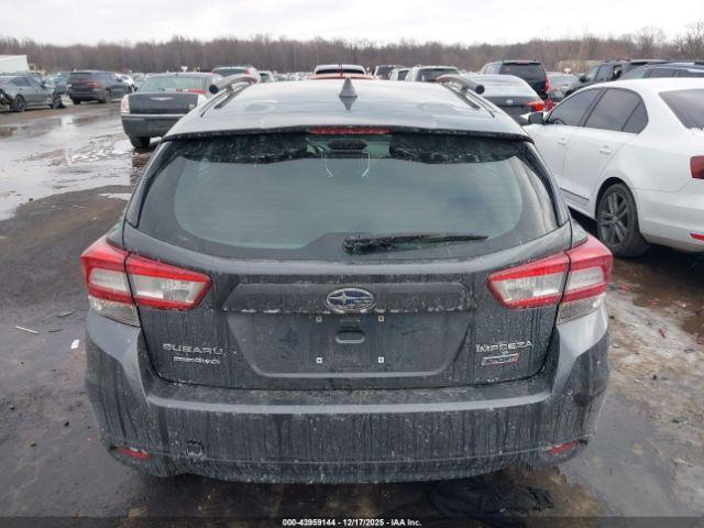 Subaru Impreza 2.0i Sport Image 15