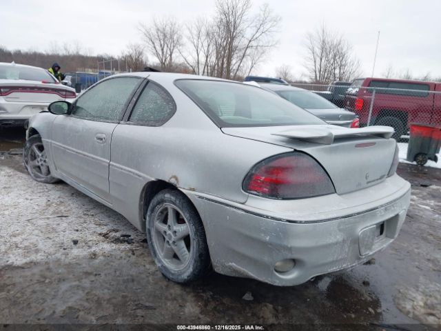 Pontiac Grand Am Gt Image 2