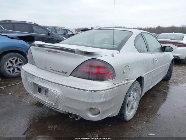 Pontiac Grand Am Gt Image 9
