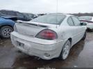 Pontiac Grand Am Gt Image 9