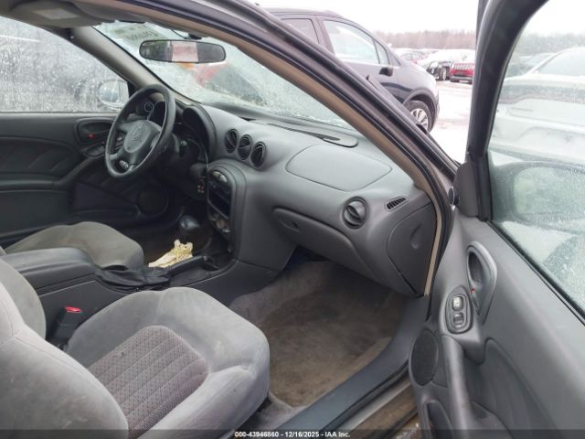 Pontiac Grand Am Gt Image 4