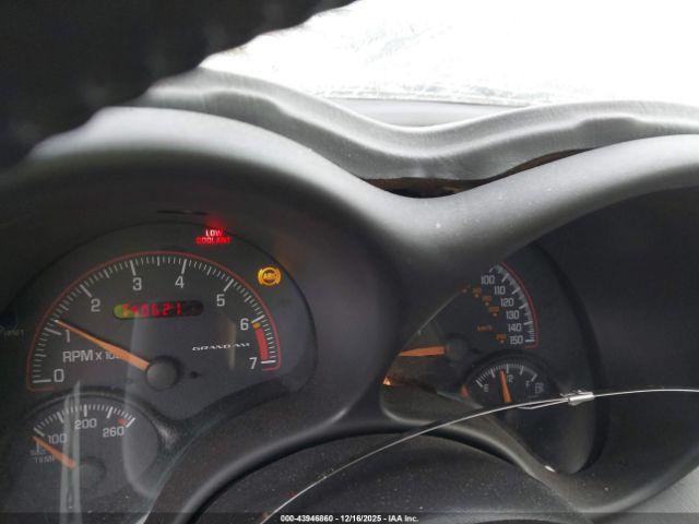 Pontiac Grand Am Gt Image 3