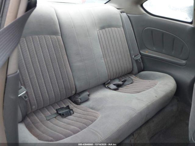 Pontiac Grand Am Gt Image 5