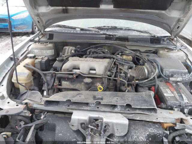 Pontiac Grand Am Gt Image 7